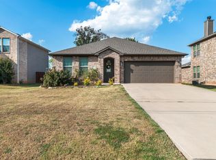 2815 W Washington St, Denison, TX 75020