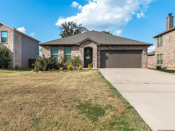2815 W Washington St, Denison, TX 75020