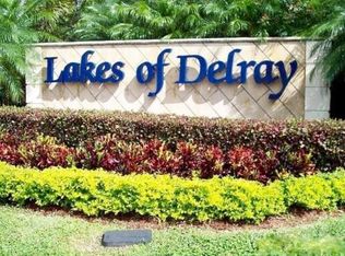 15011 Ashland Cir APT 21, Delray Beach, FL 33484