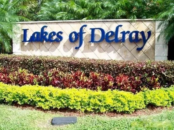 15011 Ashland Circle #21, Delray Beach, FL 33484