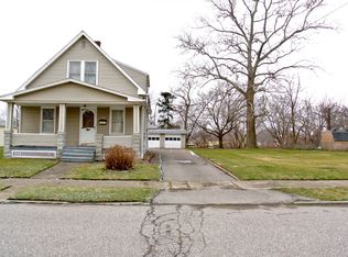 3842 Cress Rd, Cleveland, OH 44111