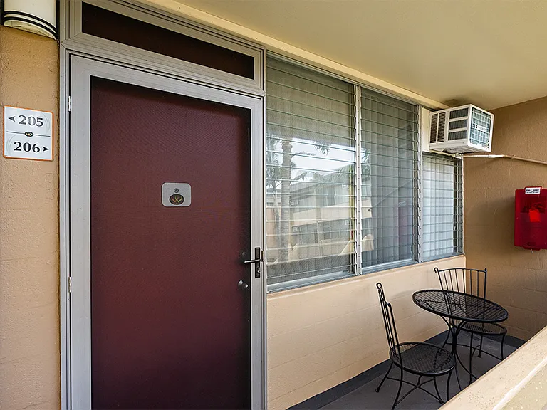 Waena Apartments — Photo 25