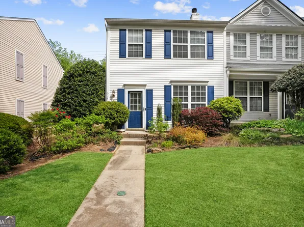 3742 Berkeley Xing, Duluth, GA 30096