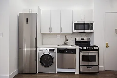 Rented by REAL New York