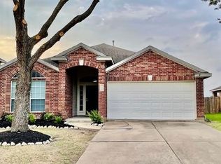 5609 Walid Ln, Rosenberg, TX 77471