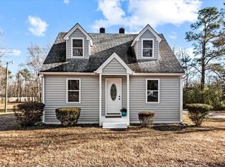 11237 Jessie Dupont Memorial Hwy, Kilmarnock, VA 22482