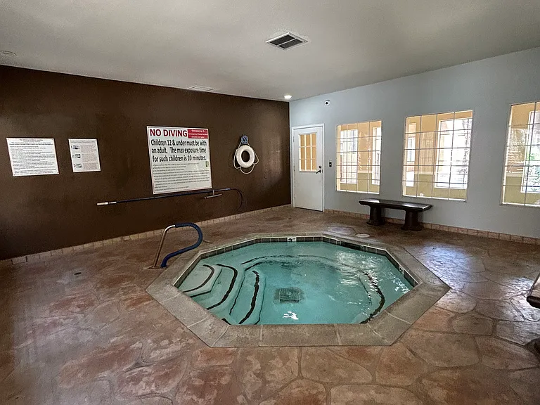 2200 Fort Apache Rd #1033 — Photo 41