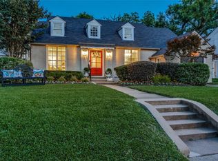5200 Milam St, Dallas, TX 75206