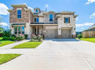 3616 Trinity Rose Ln, Pearland, TX 77584