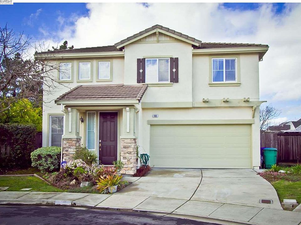 406 Curry Pl, Pinole, CA 94564 | Zillow