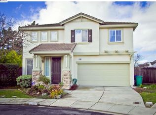 406 Curry Pl, Pinole, CA 94564