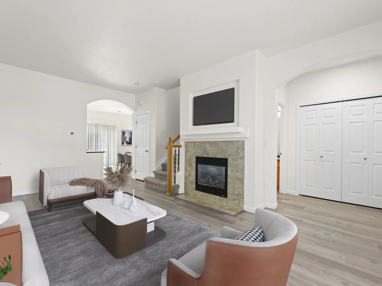 Sage Creek Townhomes — Photo 2
