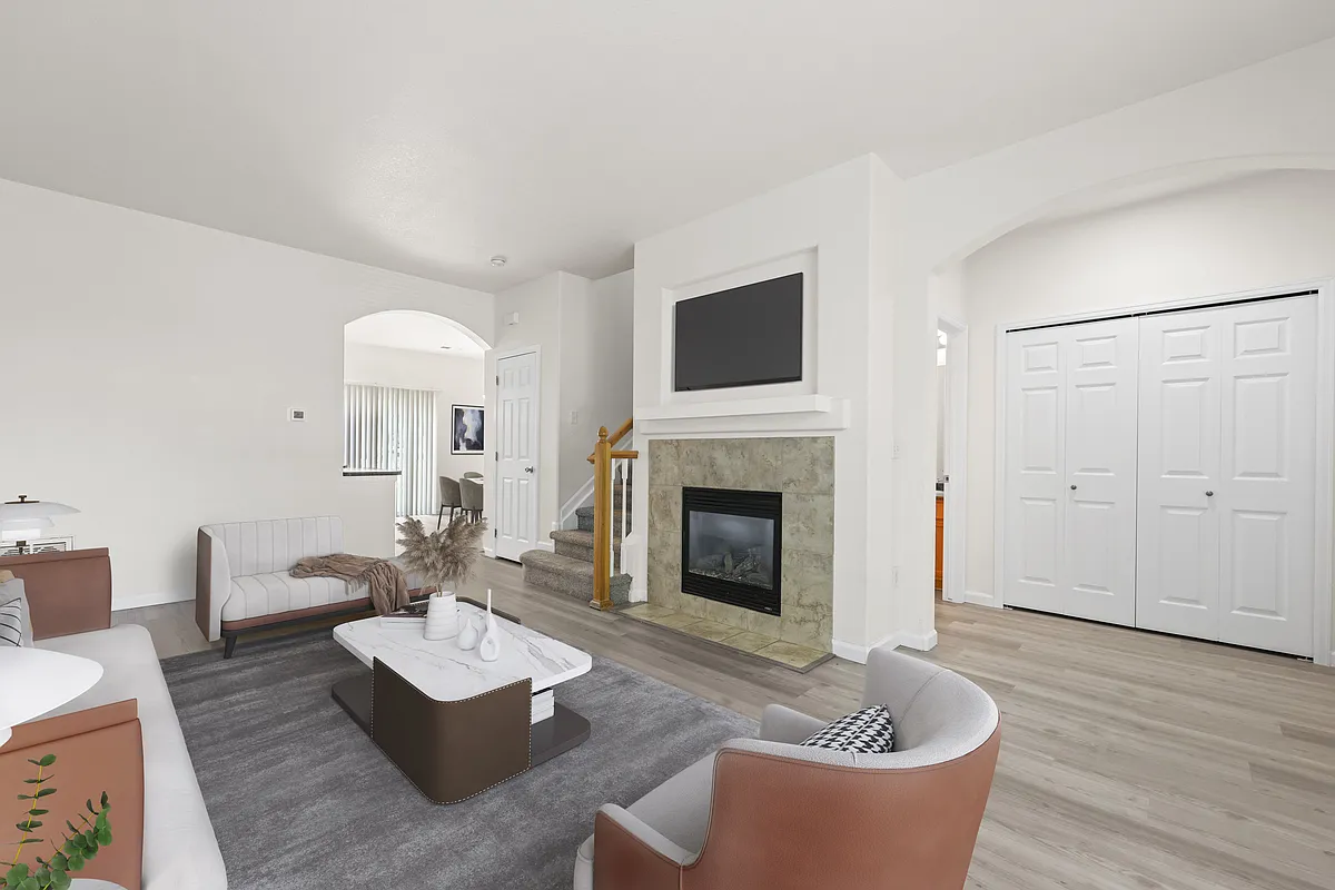 Building Photo - Sage Creek Townhomes