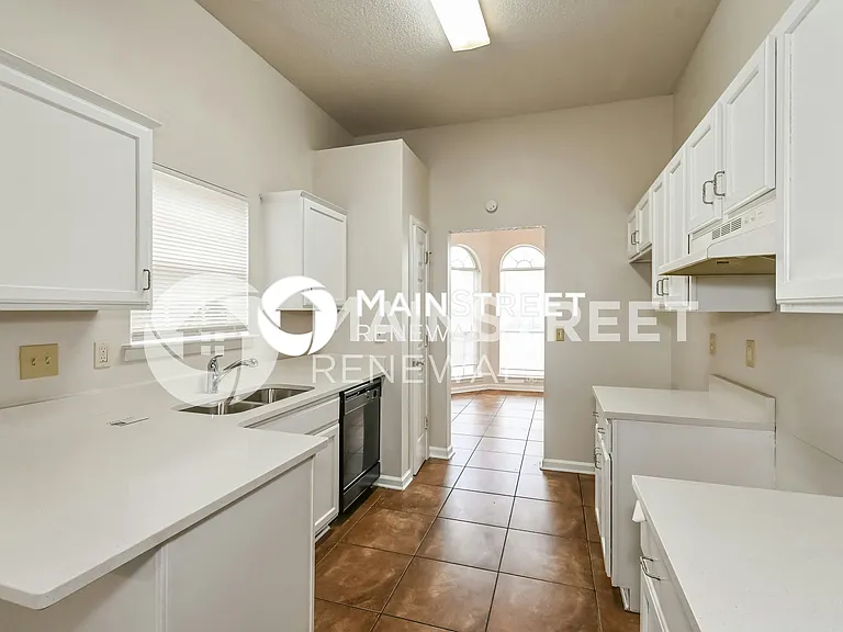 WM - Kitchen