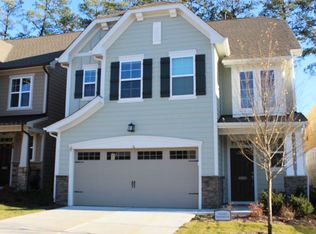 257 Begen St, Morrisville, NC 27560
