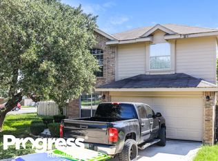 10402 Fairlong Trl, San Antonio, TX 78254