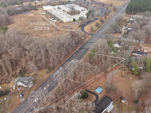 2nd image of 5388 N Roxboro Rd