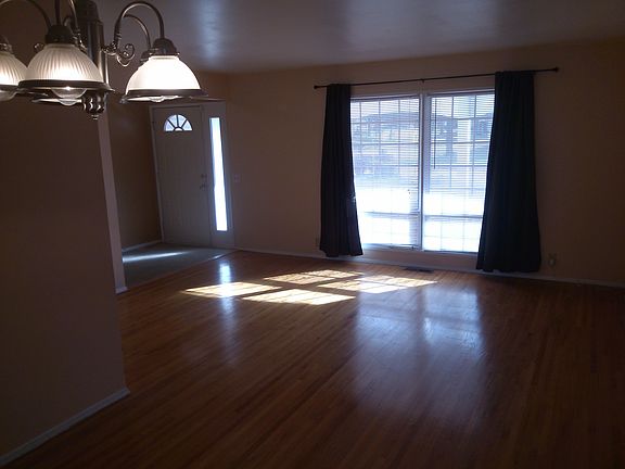 beautiful hardwood floors