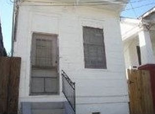 1916 4th St, New Orleans, LA 70113