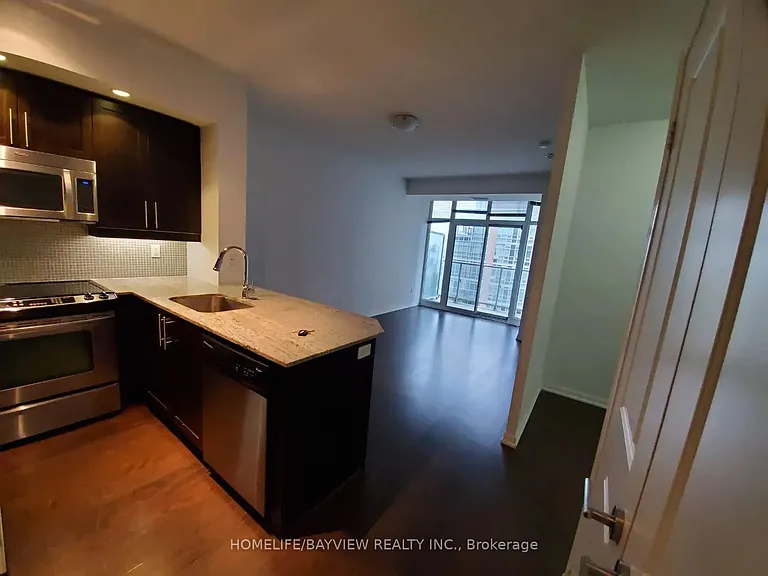 85 E Liberty St #1512 — Photo 3