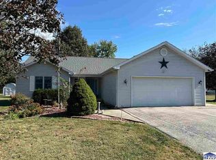 4204 S 10th St, Terre Haute, IN 47802