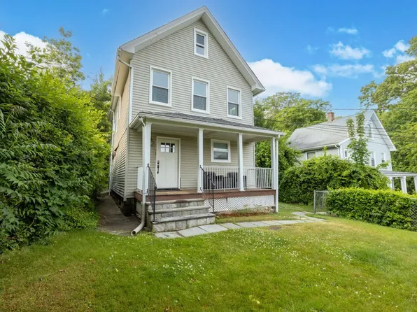 301 Bruce Park Ave Floor 2, Greenwich, CT 06830