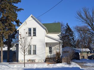 314 W Atlantic St, Appleton, WI 54911