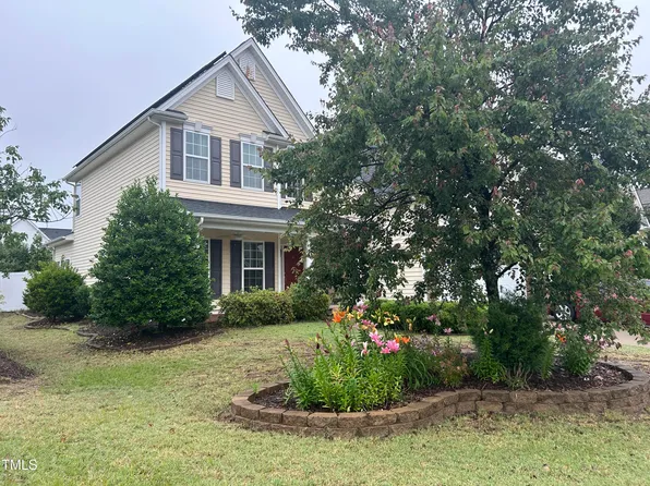 932 Jewel Stone Ln, Morrisville, NC 27560