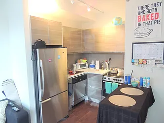 Rented by J Misrahi Realty Corp