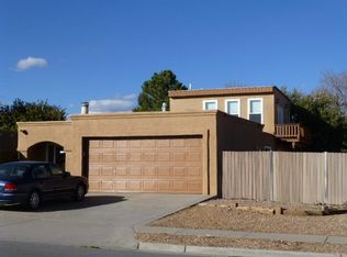 376 Bryce Ave, White Rock, NM 87544