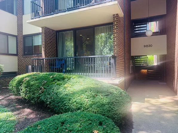 9820 Georgia Ave #103, Silver Spring, MD 20902