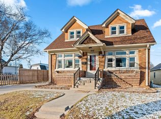 1918 S 16th St, Sheboygan, WI