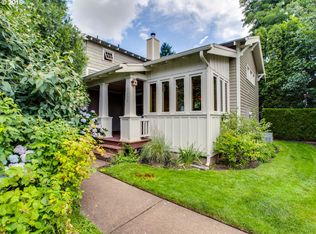 7039 SE Clinton St, Portland, OR 97206