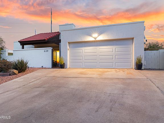 2nd image of 639 E CALAVAR Road