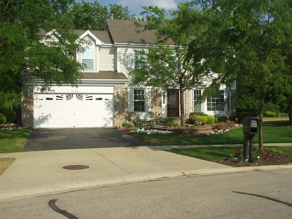 2nd image of 1005 Cortney Cir