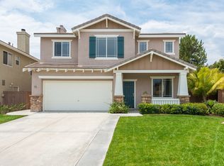 1345 Hidden Springs Pl, Chula Vista, CA 91915