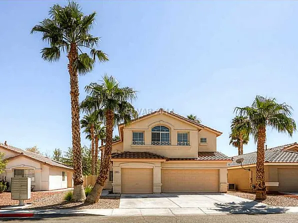 995 Sand Coral Dr, Las Vegas, NV 89123