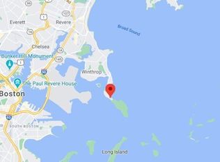 171 Strandway, Winthrop, MA 02152