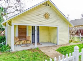 1411 Martin St, Chico, CA 95928