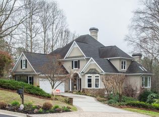 5805 Declaire Ct, Sandy Springs, GA
