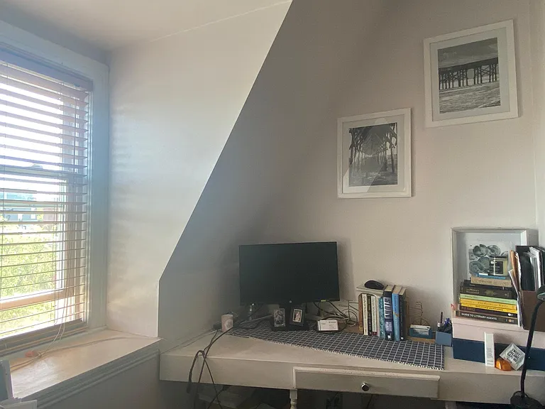 528 Tremont St #5 — Photo 6