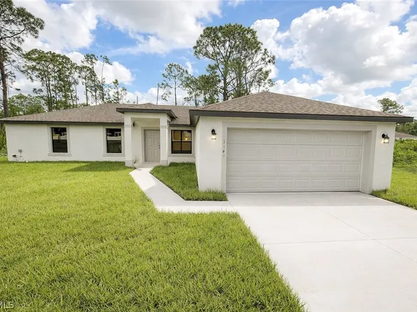 1143 Sunrise Blvd, Lehigh Acres, FL 33974
