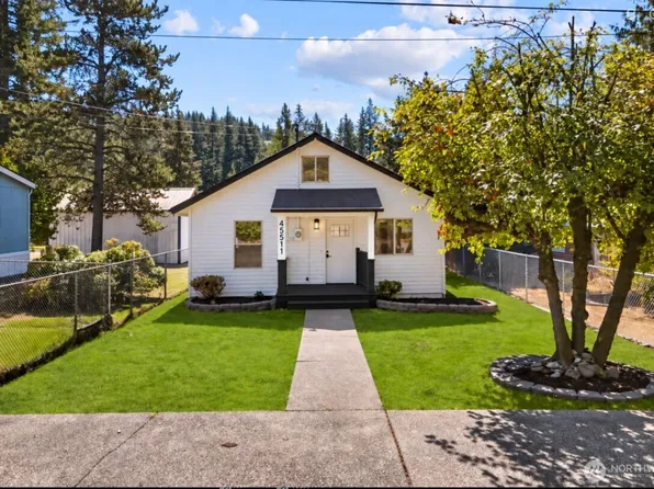 45511 SE 141st St, North Bend, WA 98045