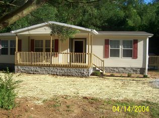 1476 Vaughn Mill Rd, Evensville, TN 37332