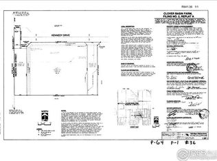 150 N 75th St, Longmont, CO 80503