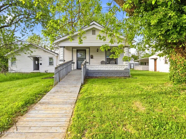 4002 Greenwood Ave, Louisville, KY 40211