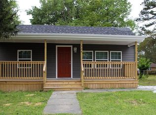 324 Hogart St, Franklin, VA 23851