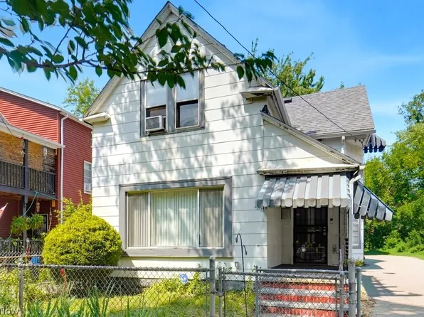 7311 Montgomery Ave, Cleveland, OH 44104
