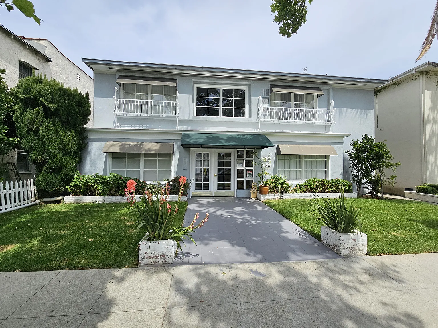 1 bed, 750 sqft, $2,850 — Photo 1