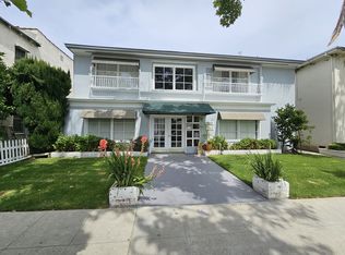 236 S Rexford Dr #3/4, Beverly Hills, CA 90212